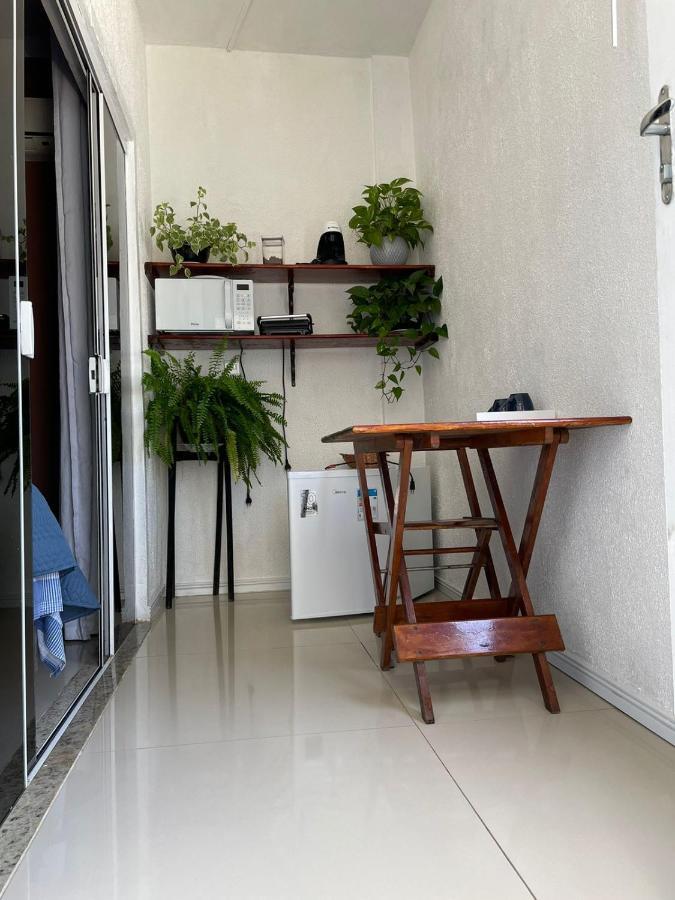 Betel Hospedagem Penha  Eksteriør bilde